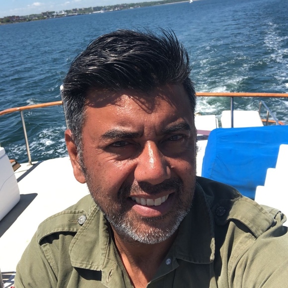 Meet your Posher, Neil - Picture 1 of 1